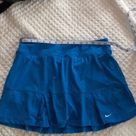 Nike Dry Fit Tennis/Golf Skort